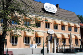 Pietarsaaren Kaupunginhotelli Jakobstad
